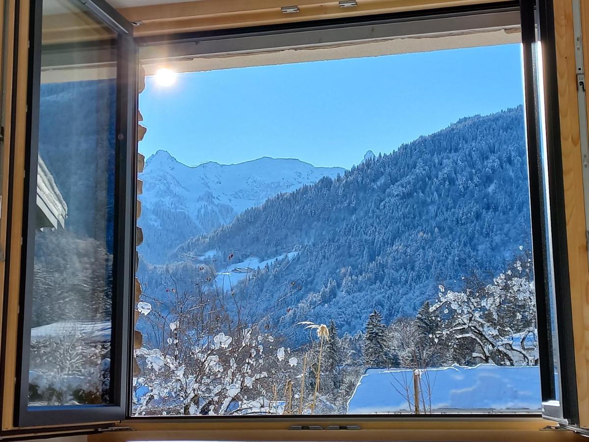 Ferienhaus Raich Фанданс Экстерьер фото